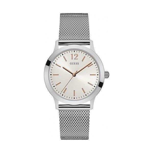 GUESS WATCHES Mod. W0921G1 WATCHES GUESS Light Gray