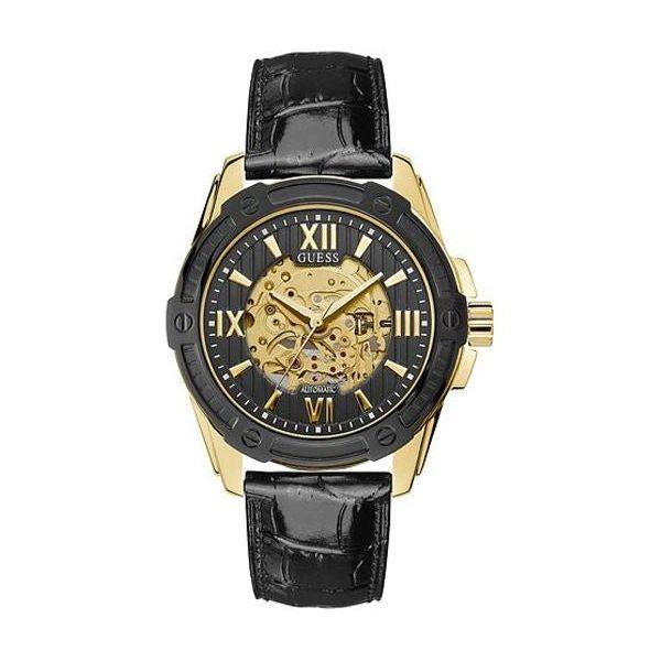 GUESS WATCHES Mod. W1308G2 WATCHES GUESS Dark Slate Gray