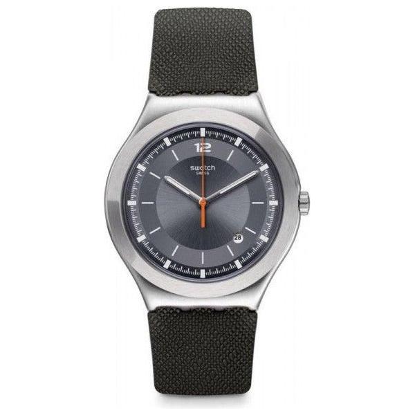 SWATCH WATCHES Mod. YWS425 WATCHES SWATCH Dark Slate Gray