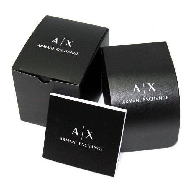 ARMANI EXCHANGE Mod. AX2413 WATCHES A|X ARMANI EXCHANGE Dark Slate Gray