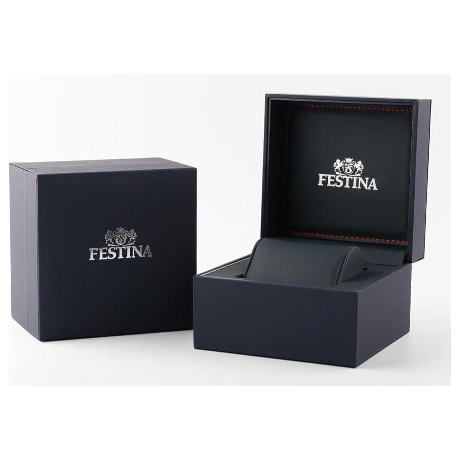 FESTINA WATCHES Mod. F20446/1 WATCHES FESTINA Dark Slate Gray