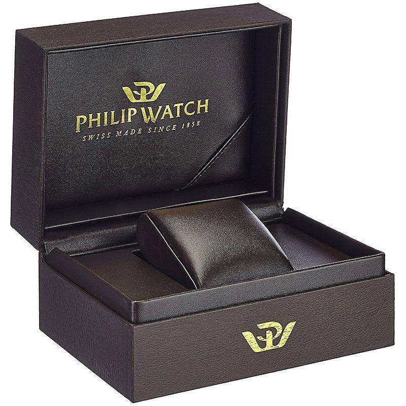 PHILIP WATCH Mod. R8253597087 WATCHES PHILIP WATCH Dark Slate Gray