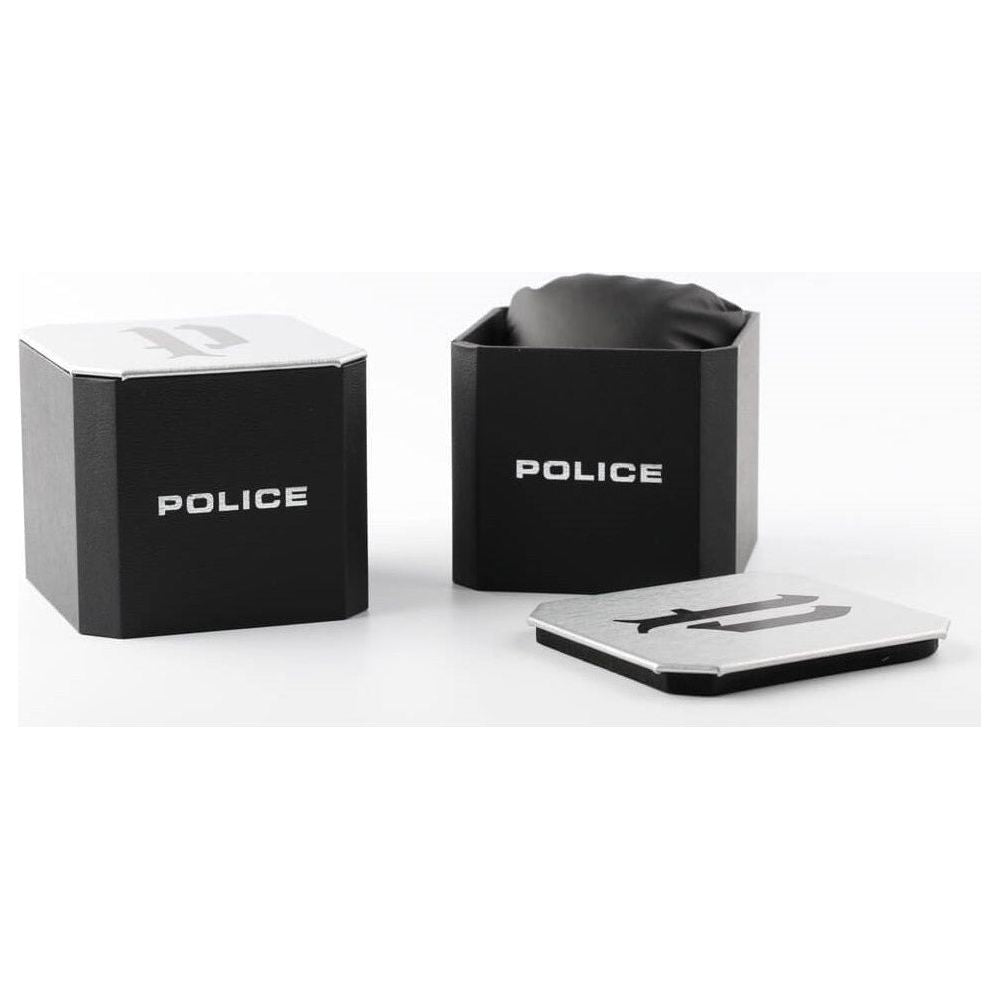 POLICE WATCHES Mod. P15305JS02MM WATCHES POLICE Lavender