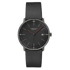 JUNGHANS MOD. 027_4308-02 WATCHES JUNGHANS Dark Slate Gray