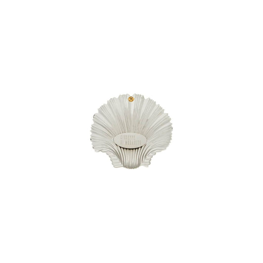 Giuseppe Di Morabito 'single seashell earring with Jewellery Giuseppe Di Morabito Light Gray