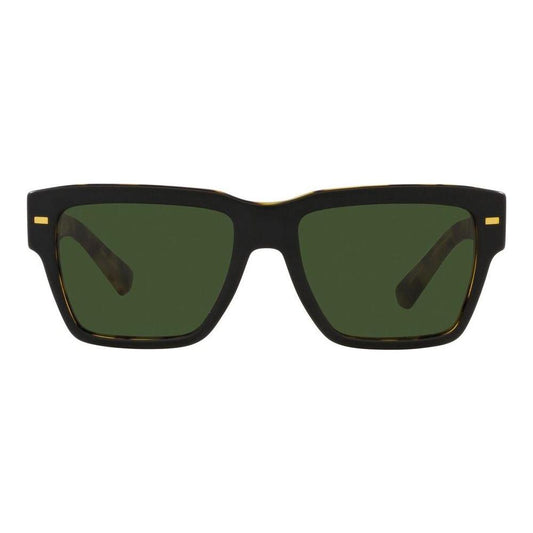 DOLCE & GABBANA MOD. 0DG4431 SUNGLASSES & EYEWEAR DOLCE & GABBANA SUNGLASSES Dark Slate Gray