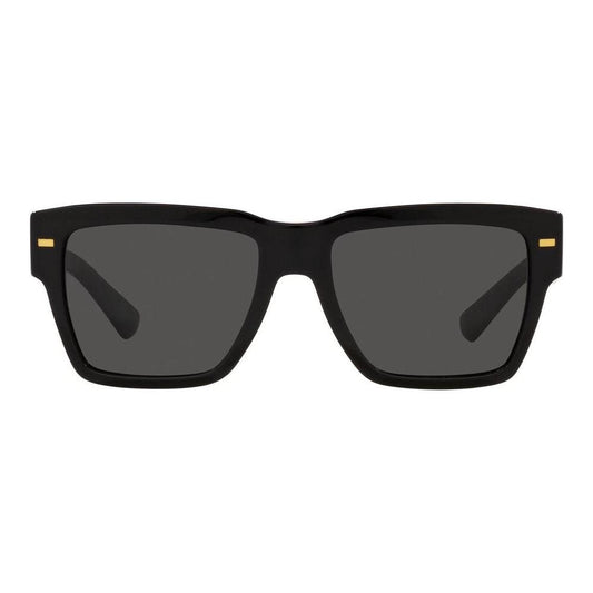 DOLCE & GABBANA MOD. 0DG4431 SUNGLASSES & EYEWEAR DOLCE & GABBANA SUNGLASSES Dark Slate Gray
