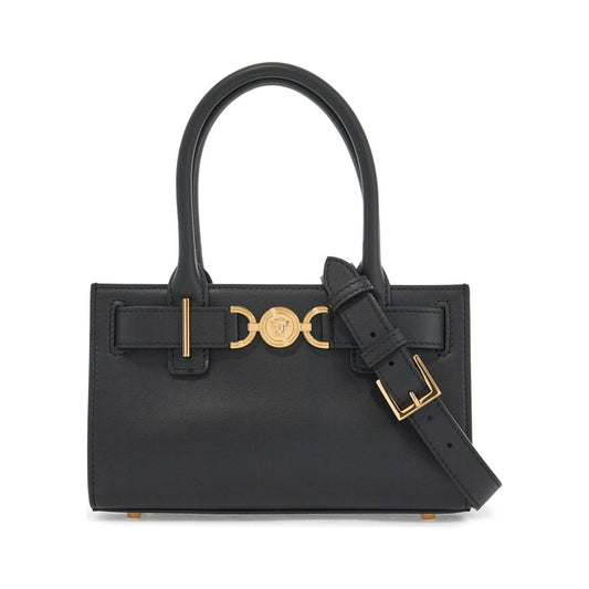 Versace medusa '95 handbag Handbag Versace Dark Slate Gray