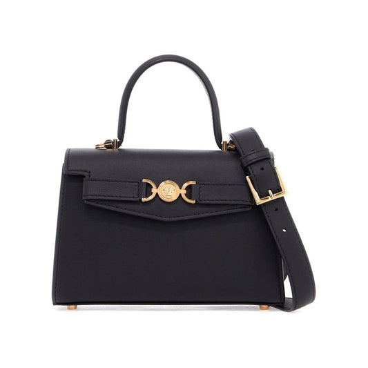 Versace small medusa '95 handbag Handbag Versace Dark Slate Gray
