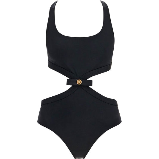 Versace one-piece swimsuit by Beachwear & underwear Versace Black