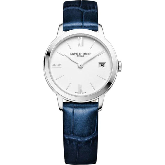 BAUME & MERCIER Mod. CLASSIMA WATCHES BAUME&MERCIER Light Gray