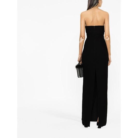 MONOT PRE Dresses Black Dresses Monot PRE Black