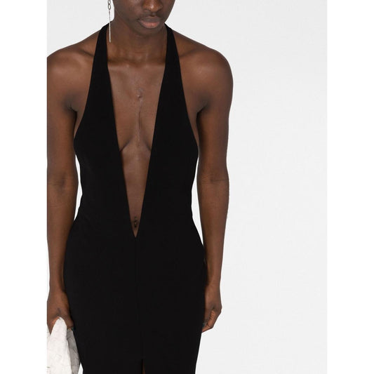 MONOT PRE Dresses Black Dresses Monot PRE Dark Slate Gray
