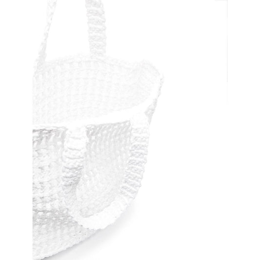 Chica straw handbag