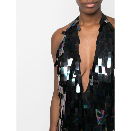 THE NEW ARRIVALS BY ILKYAZ OZEL Dresses MultiColour Dresses The New Arrivals By Ilkyaz Ozel Beige
