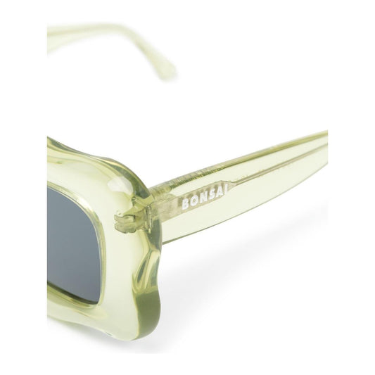 Bonsai Sunglasses Green AC008ACDGRE