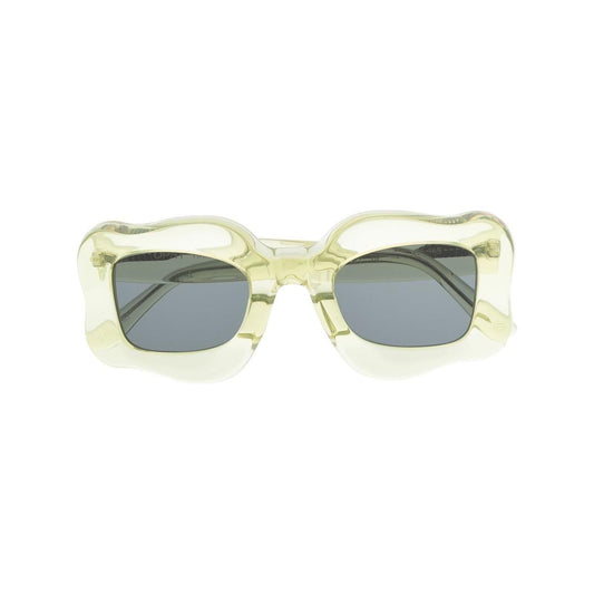 Bonsai Sunglasses Green AC008ACDGRE