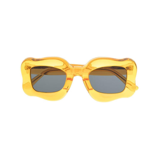 Bonsai Sunglasses Orange AC008ORANGE