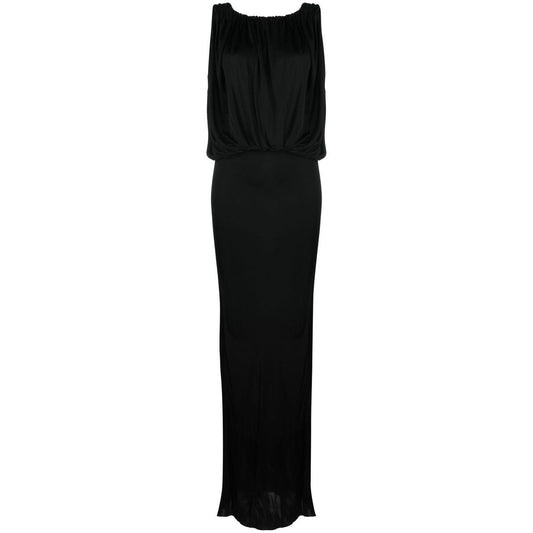 Saint Laurent  Dresses Black Dresses Saint Laurent Black