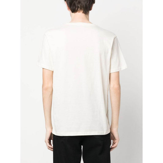 COTOPAXI T-shirts and Polos White Topwear Cotopaxi Beige