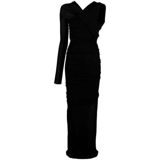 Saint Laurent  Dresses Black Dresses Saint Laurent Black
