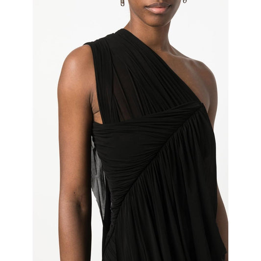 Rick Owens Dresses Black Dresses Rick Owens Black