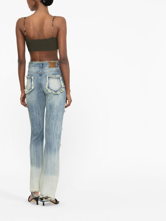 RUI Jeans Blue Jeans Rui White Smoke