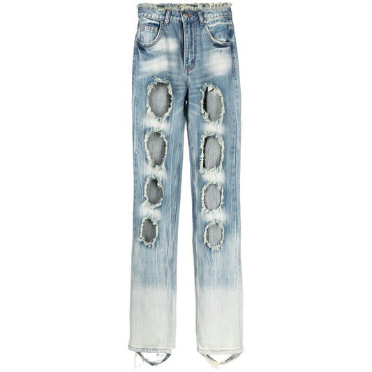 RUI Jeans Blue Jeans Rui Dark Gray