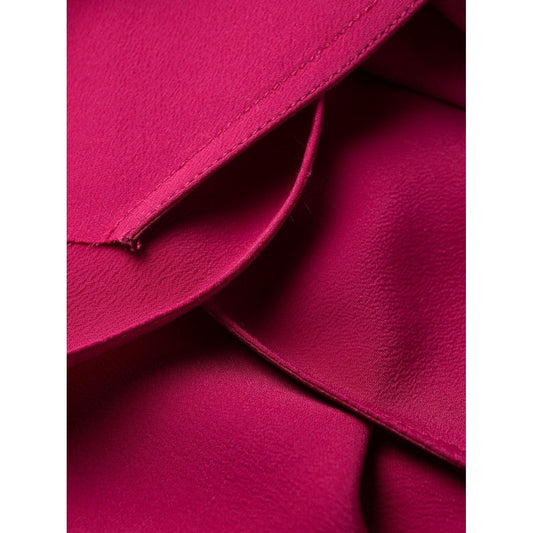 Rick Owens Dresses Fuchsia Dresses Rick Owens Brown