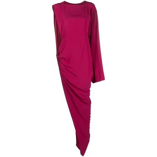 Rick Owens Dresses Fuchsia Dresses Rick Owens Brown