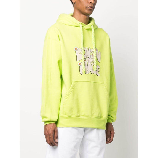 Bonsai Sweaters Green Topwear Bonsai Beige