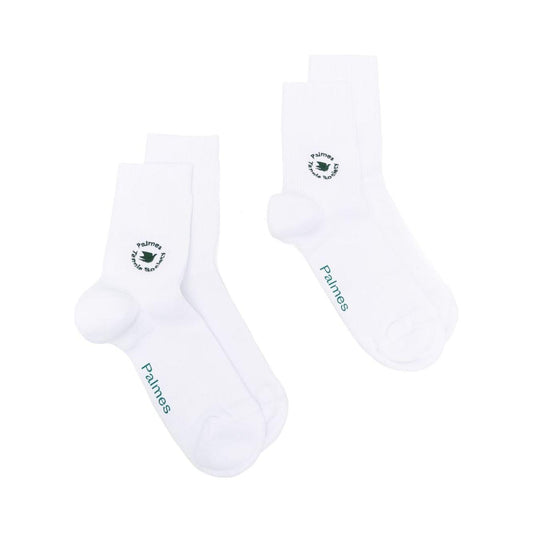 PALMES Underwear White Beachwear & underwear Palmes White Smoke