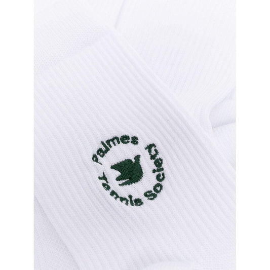 PALMES Underwear White Beachwear & underwear Palmes Lavender