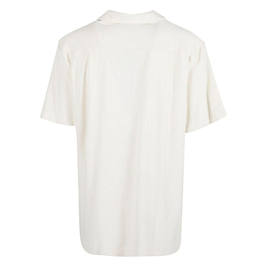 EDMMOND STUDIOS Shirts White
