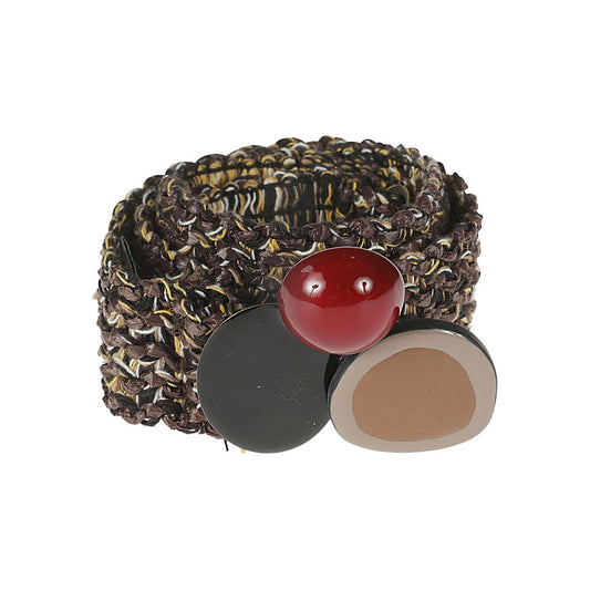 Exquisite J Belts Brown Belts Exquisite J Dark Slate Gray