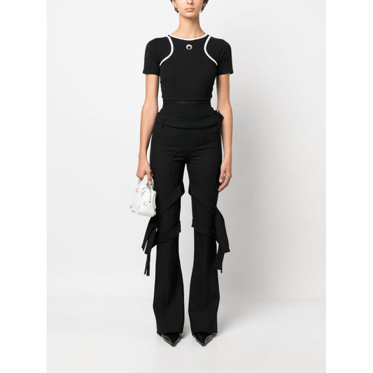 Ambush Trousers Black Trousers Ambush Lavender