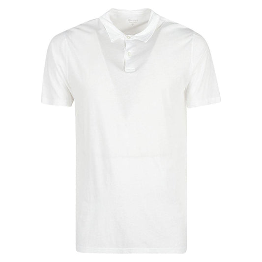 Hartford T-shirts and Polos White