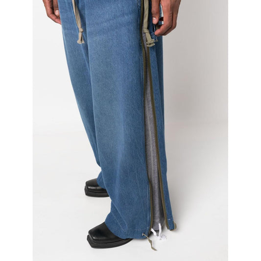 Greg Lauren Jeans Jeans Greg Lauren Light Gray