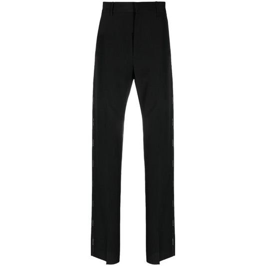 Givenchy Trousers Black Trousers Givenchy Black