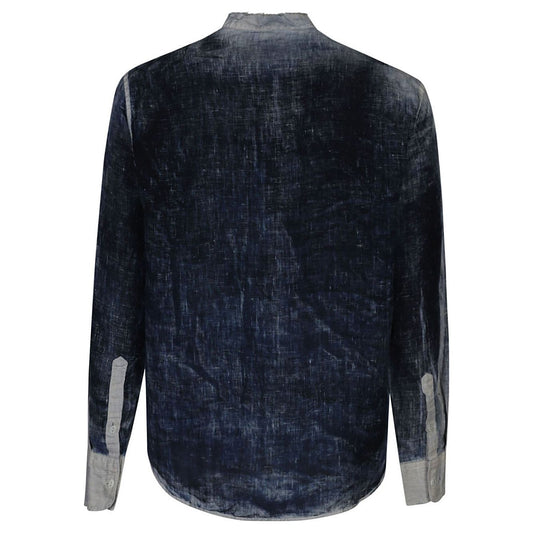 Original Vintage Shirts Blue Shirts Original Vintage Black
