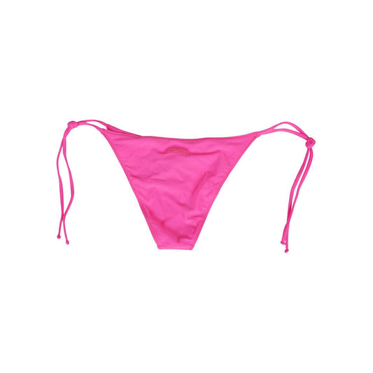 MC2 Saint Barth Sea clothing Pink Beachwear & underwear MC2 Saint Barth Hot Pink