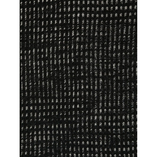Missoni Scarfs Black Scarves Hats & Gloves Missoni Black
