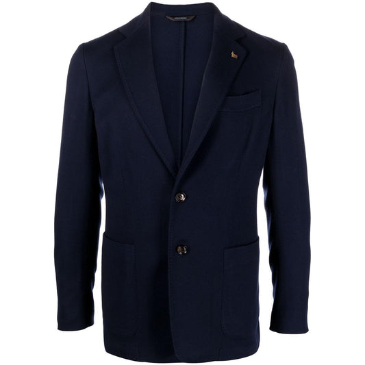 Colombo Jackets Blue Jackets Colombo Black