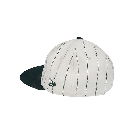 New Era Hats White Scarves Hats & Gloves New Era Light Gray