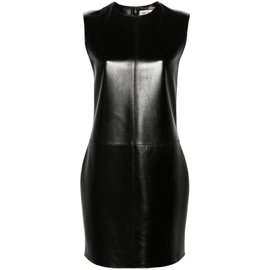 Saint Laurent  Dresses Black Dresses Saint Laurent Black