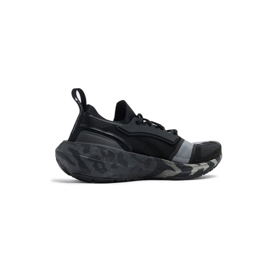 Adidas By Stella McCartney Sneakers Black Sneakers Adidas By Stella McCartney Dark Slate Gray