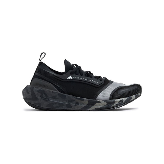 Adidas By Stella McCartney Sneakers Black Sneakers Adidas By Stella McCartney Dark Slate Gray