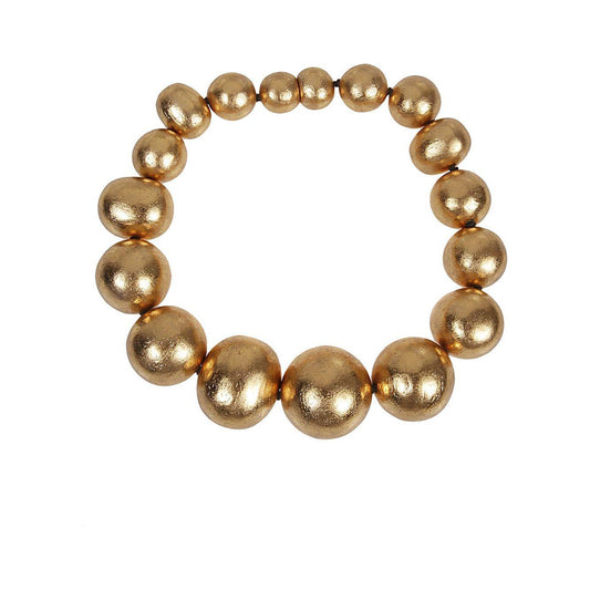 Monies Bijoux Golden Jewellery Monies Sienna