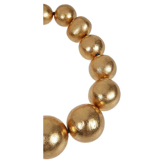 Monies Bijoux Golden Jewellery Monies Sienna