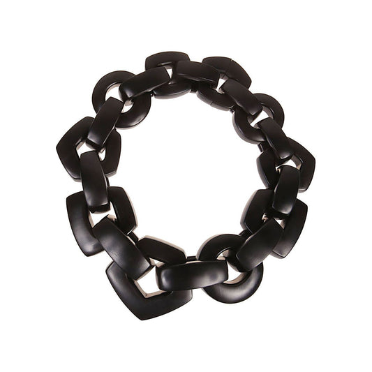 Monies Bijoux Black Jewellery Monies Black